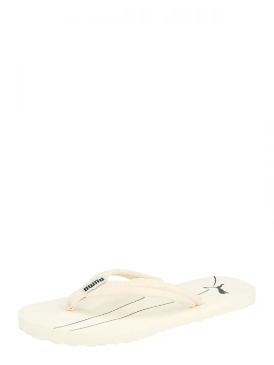 Foto van product PUMA Teenslippers 'Epic Flip V3' zwart / offwhite