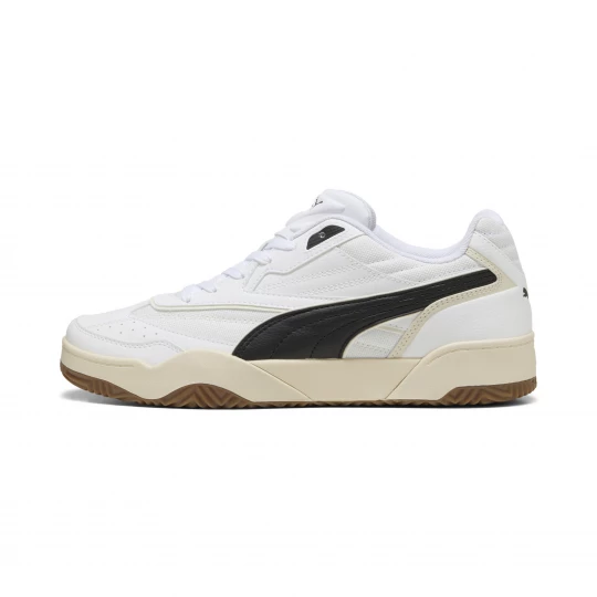 Foto van product PUMA Tifosi Grande sneakers, Zwart / Grijs / Wit