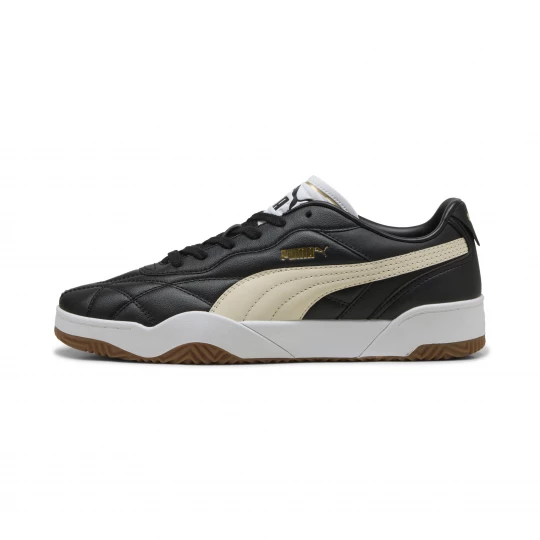 Foto van product PUMA Tifosi Lux sneakers, Zwart