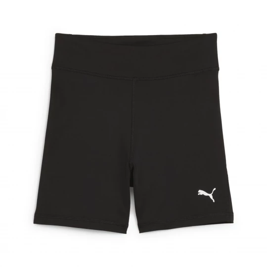 Foto van product PUMA Train All Day ESS korte tight met hoge taille voor Dames, Zwart
