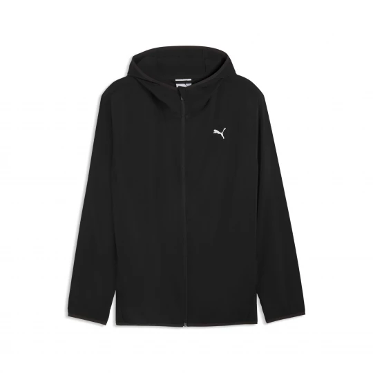 Foto van product PUMA Train All Day Essentials Jas voor Heren, Zwart