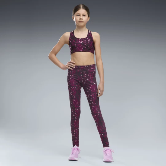 Foto van product PUMA Train All Day Essentials legging met print voor Dames
