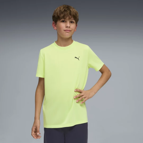Foto van product PUMA Train All Day Essentials T-shirt voor Heren