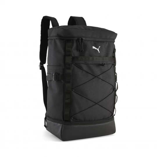 Foto van product PUMA TRAIN ALL DAY rugzak, Zwart