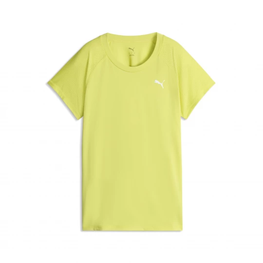 Foto van product PUMA Training Essentials T-shirt voor Dames, Groen