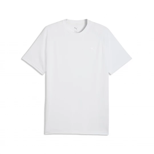 Foto van product PUMA Training T-shirt Heren, Wit