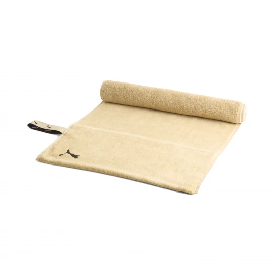 Foto van product PUMA Trainingshanddoek met capuchon