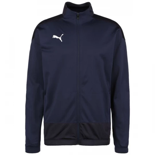 Foto van product PUMA Trainingsjack blauw / navy