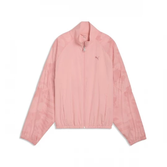 Foto van product PUMA Trainingsjack 'League' rosé / oudroze