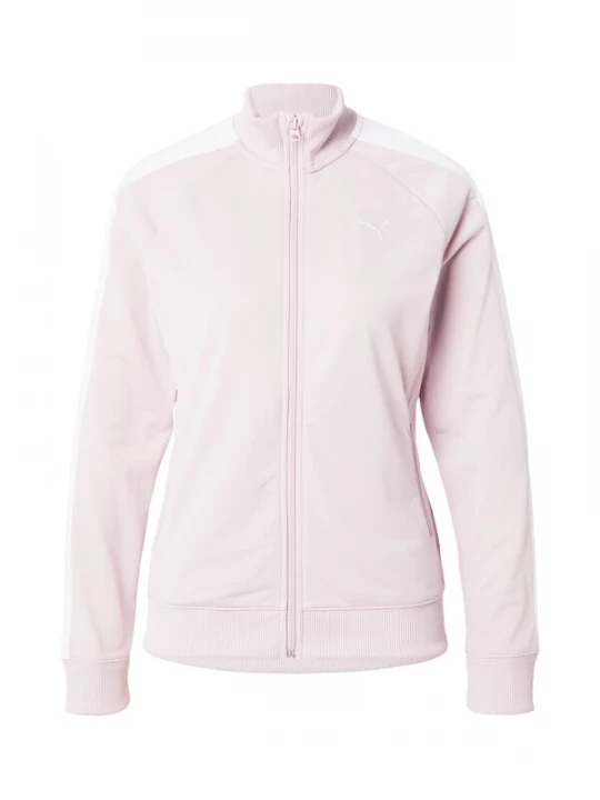 Foto van product PUMA Trainingsjack rosé / wit