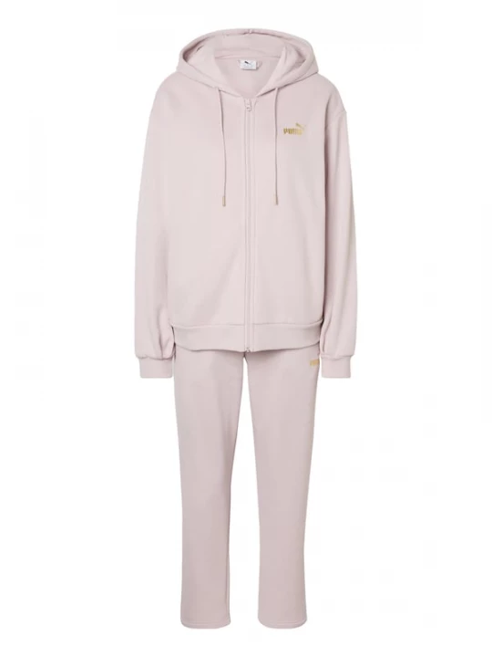 Foto van product PUMA Trainingspak rosa