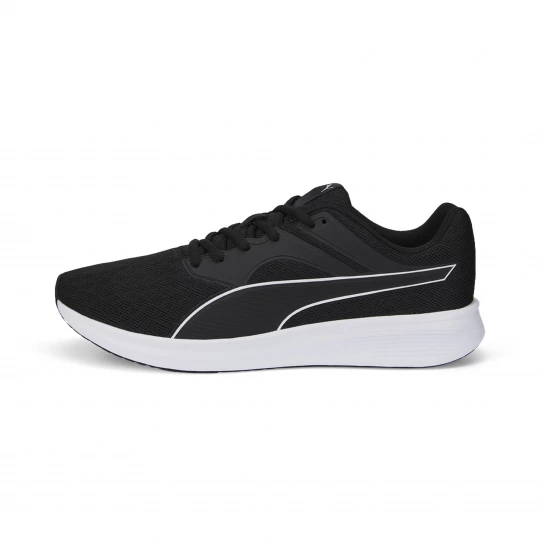 Foto van product PUMA Transport hardloopschoenen, Zwart / Wit