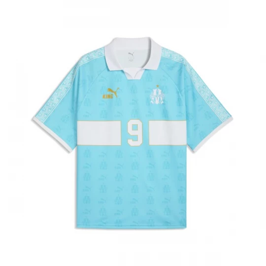 Foto van product PUMA Tricot aqua
