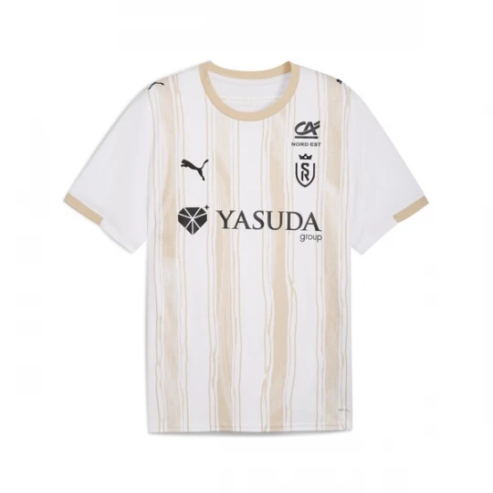 Foto van product PUMA Tricot beige / wit