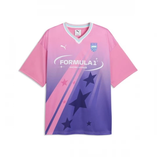 Foto van product PUMA Tricot 'F1® Miami' sering / pink