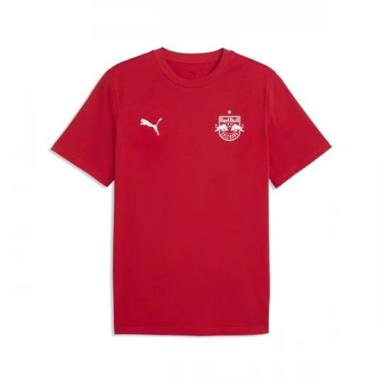 Foto van product PUMA Tricot 'FC RB Salzburg ' vuurrood / wit