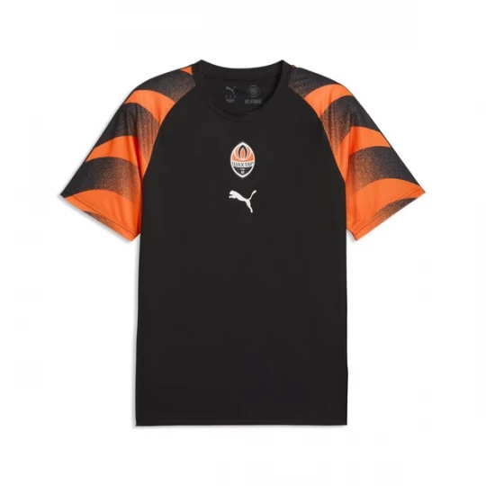 Foto van product PUMA Tricot gemengde kleuren / zwart
