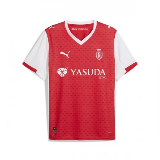 Foto van product PUMA Tricot rood / wit