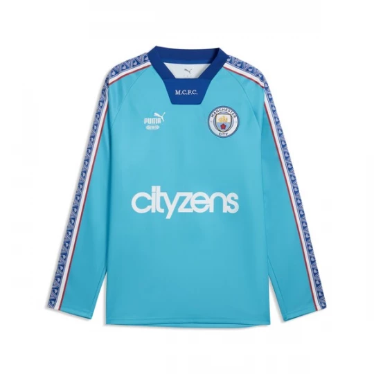 Foto van product PUMA Tricot royal blue / koningsblauw