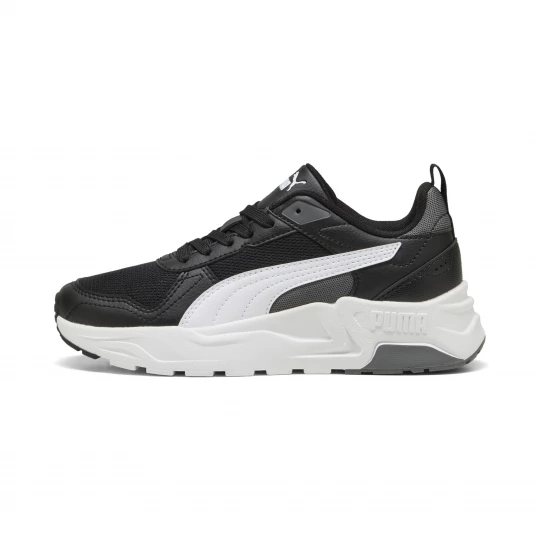 Foto van product PUMA Trinity 2 LT sneakers, Zwart / Grijs / Wit