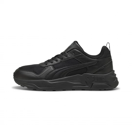 Foto van product PUMA Trinity 2 sneakers unisex, Zwart / Grijs