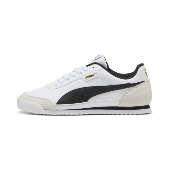 Foto van product PUMA Turino II OG uniseks sneakers, Zwart / Grijs / Wit