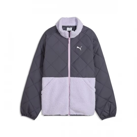 Foto van product PUMA Tussenjas antraciet / lichtgrijs