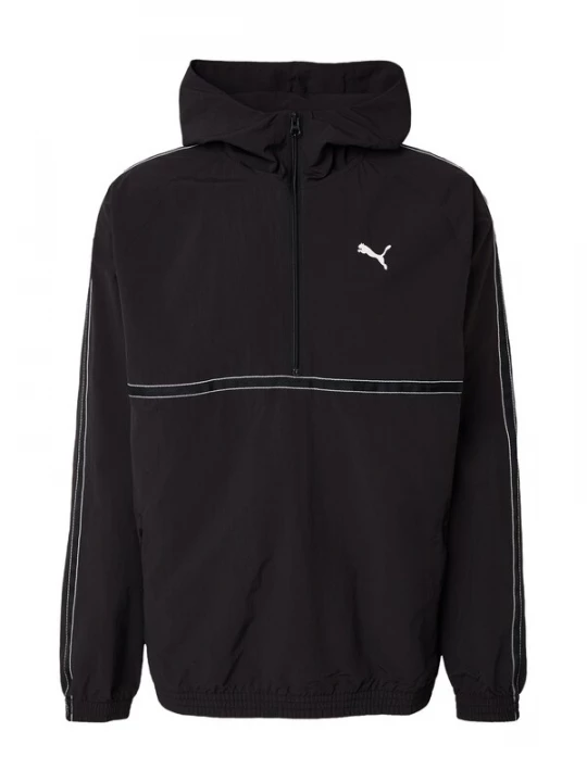 Foto van product PUMA Tussenjas 'Class' zwart / wit