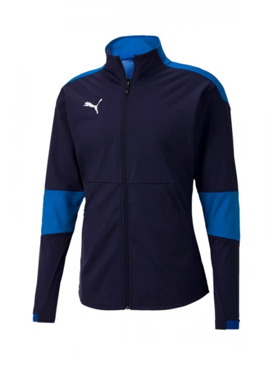 Foto van product PUMA Tussenjas donkerblauw