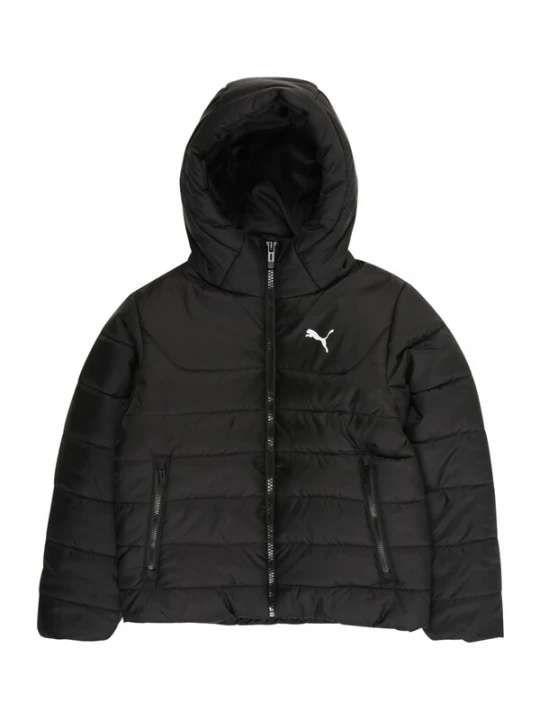 Foto van product PUMA Tussenjas 'Essentials' zwart
