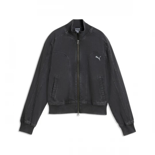 Foto van product PUMA Tussenjas 'Future.Archive' zwart