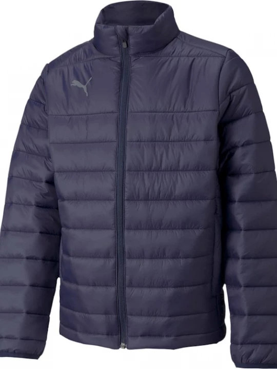 Foto van product PUMA Tussenjas navy