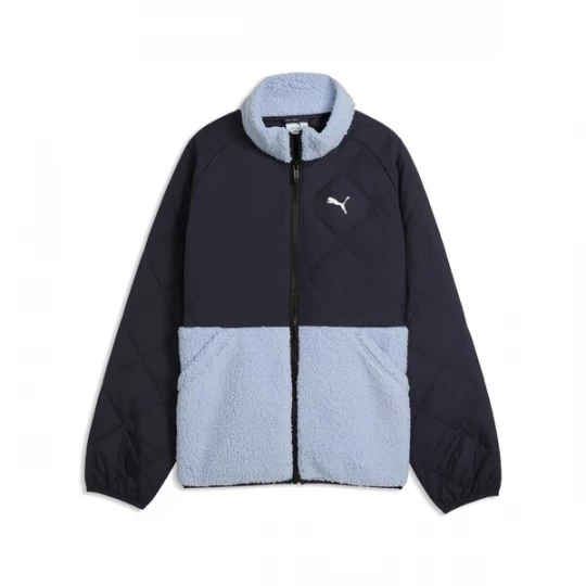 Foto van product PUMA Tussenjas navy / lichtblauw