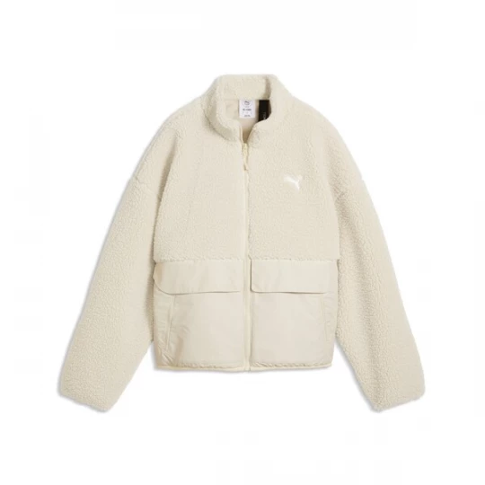 Foto van product PUMA Tussenjas offwhite