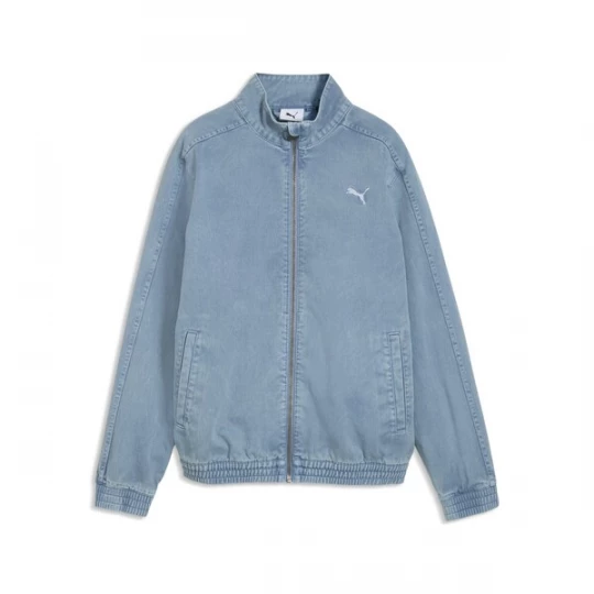 Foto van product PUMA Tussenjas pastelblauw