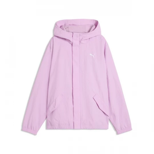 Foto van product PUMA Tussenjas rosa