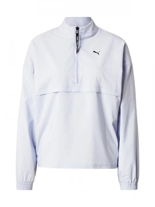Foto van product PUMA Tussenjas 'STRONG' lichtblauw