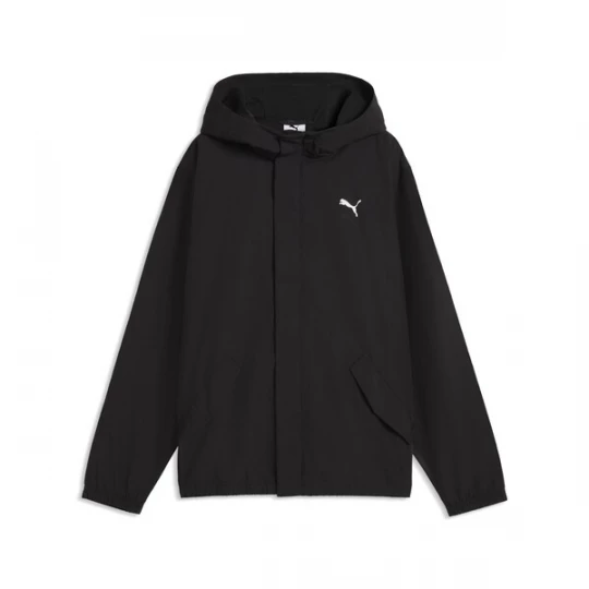Foto van product PUMA Tussenjas zwart