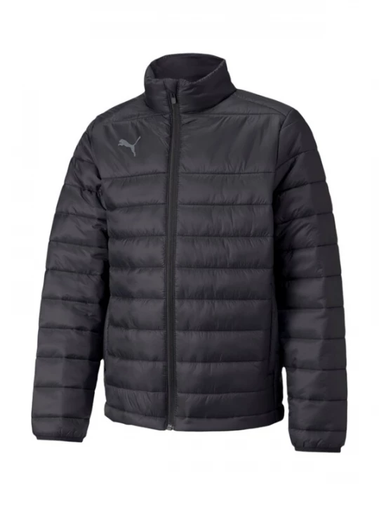 Foto van product PUMA Tussenjas zwart