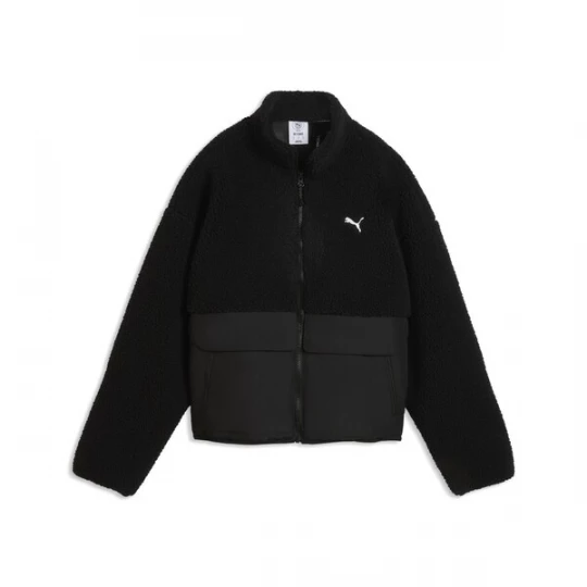 Foto van product PUMA Tussenjas zwart