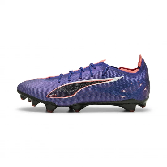 Foto van product PUMA ULTRA 5 CARBON FG voetbalschoenen, Wit