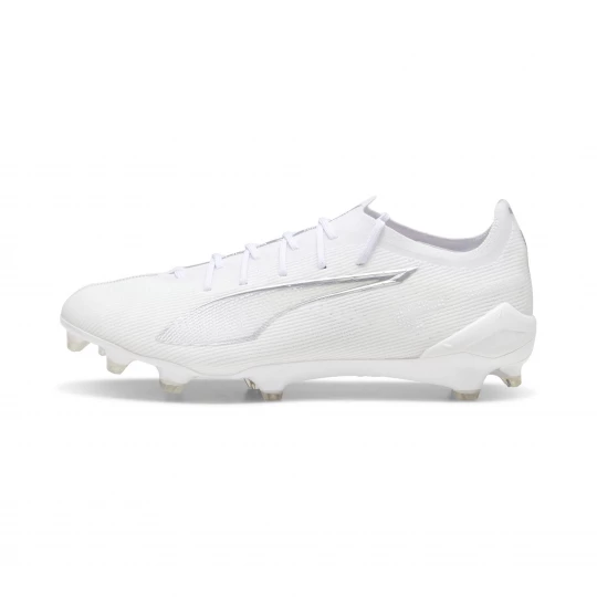 Foto van product PUMA ULTRA 5 ULTIMATE FG voetbalschoenen, Wit