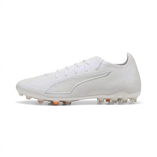 Foto van product PUMA ULTRA 6 ULTIMATE MG uniseks voetbalschoenen, Wit