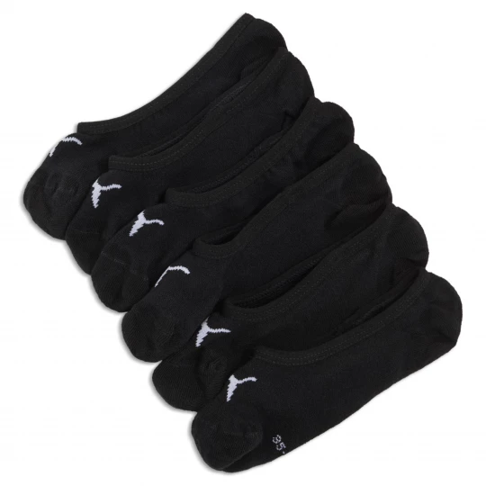 Foto van product PUMA Uniseks Footie's, Zwart