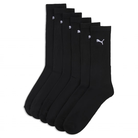 Foto van product PUMA Uniseks Sokken, Zwart