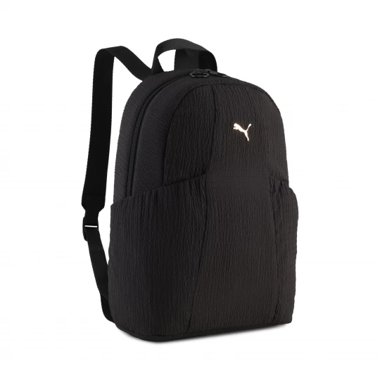 Foto van product PUMA UP kleine rugzak voor Dames, Zwart