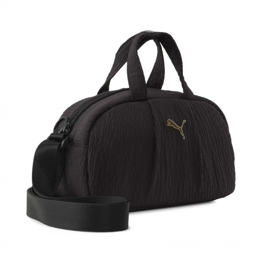 Foto van product PUMA UP Mini sporttas voor Dames, Zwart