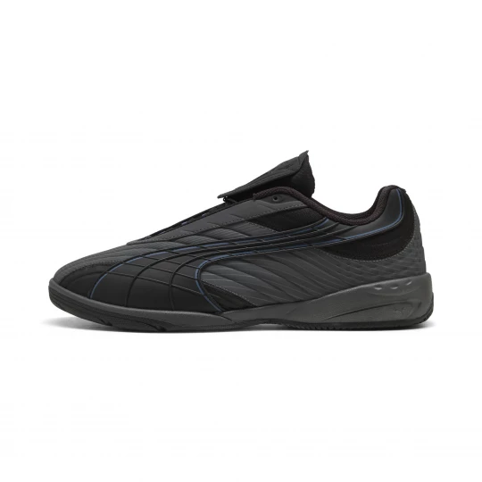Foto van product PUMA V-S2 Tactical uniseks sneakers, Zwart / Grijs