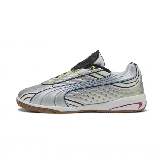 Foto van product PUMA V-S2 Tekno sneakers, Wit / Zilver