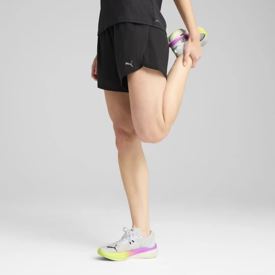 Foto van product PUMA VELOCITY hardloopshort voor Dames, Zwart